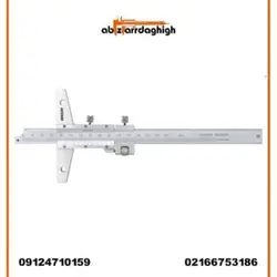 عمق سنج ورنیه 30 سانتی متری آکاد کد 11-012-175