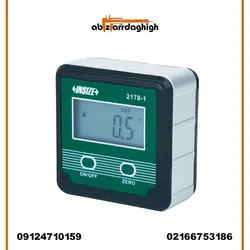تراز و شیب سنج دیجیتال مگنتی اینسایز مدل 1-2170