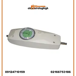 نیرو سنج عقربه ای کشش و فشار 20 کیلو  مدل NK-200