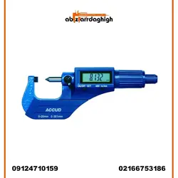 میکرومتر سوزنی مخصوص سیم  کابل  کد 03-001-319
