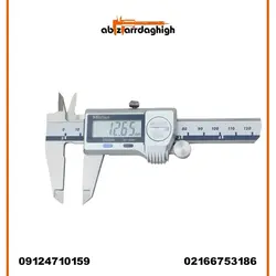 کولیس 30 سانت دیجیتال میتوتویو اصل ژاپن دقت 0.01  کد 754-500