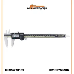 کولیس دیجیتال 20 سانت میتوتویو اصل ژاپن کد 197-500