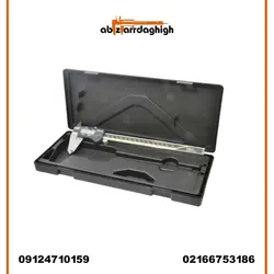 کولیس دیجیتال 20 سانت میتوتویو اصل ژاپن کد 197-500