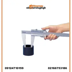 کولیس ورنیه 60 سانت دقت 0.02 میتوتویو  اصل ژاپن کد 153-160