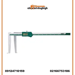 کولیس دیجیتال شیار داخل 30 سانت اینسایز کد 300-1178