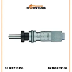 هد میکرومتر میتوتویو سایز 13-0 میلی متر اصل ژاپن کد 804-148