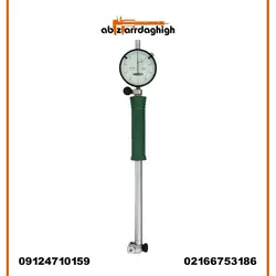 بور گیج 60-35 میلی متر گیج داخل سیلندر اینسایز کد 60A ــ 2322