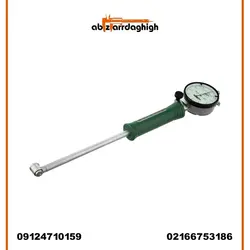 بور گیج 60-35 میلی متر گیج داخل سیلندر اینسایز کد 60A ــ 2322