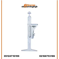 گیج جوشکاری لوله هایلو گیج اینسایز کد 1-4839