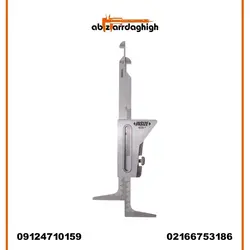 گیج جوشکاری لوله هایلو گیج اینسایز کد 1-4839