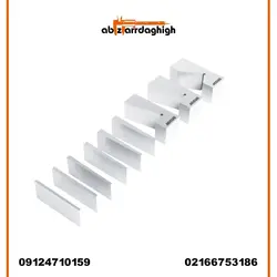 ست گیج زاویه آکاد کد01-009-646