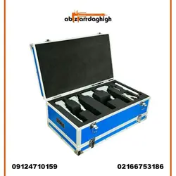 میکرومتر داخل سنج سه فک سایز 50-20 MM آکاد کد 05-509-362