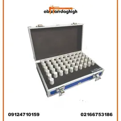 مجموعه پین گیج آکاد کد 51-400-523