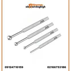 مجموعه گیج داخل سایز 3_13 آکاد کد 01-004-952