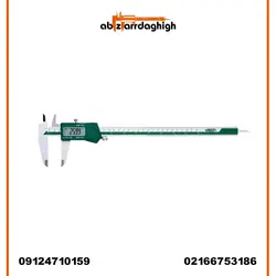 کولیس دیجیتال 30 سانتی متر اینسایز دقت 0.01 میلی متر مدل 300-1108