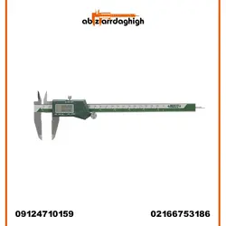 کولیس دیجیتال 20 سانتی متر اینسایز دقت 0.01 مدل 200-1108