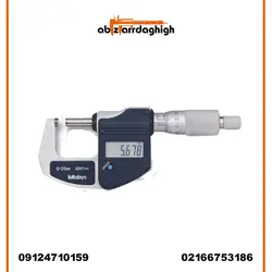 میکرومتر دیجیتال میتوتویو مدل 30-821-293