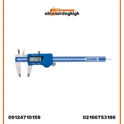 کولیس دیجیتال 15 سانتی متر آکاد مدل 12-006-111