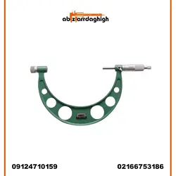 میکرومتر ورنیه اینسایز مدل 150-3206