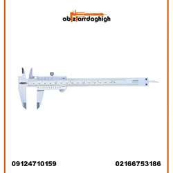 کولیس ساده 15سانتی متر اینسایز مدل 1502-1205