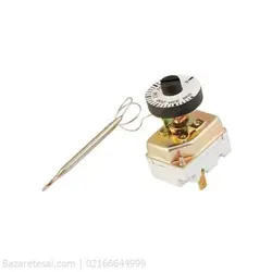 آذین ترموستات دستگاه جوش