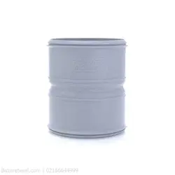 کوپلینگ ترمزدار نگین پلیمر سامین