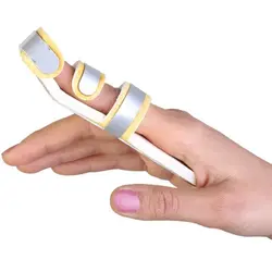 آتل آماده انگشت با فوم فشرده طب و صنعت
