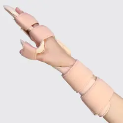 اسپلینت کوک آپ بلند طب و صنعت