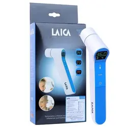 تب سنج لیزری لایکا مدل TH1004