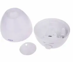 دستگاه بخور سرد وکتو طرح اشک مدل HQ UH812 K