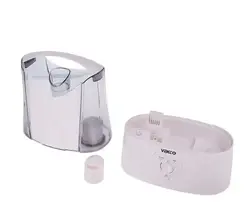 دستگاه بخور سرد وکتو مدل 2008B2