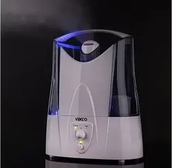 دستگاه بخور سرد وکتو مدل 2008B2