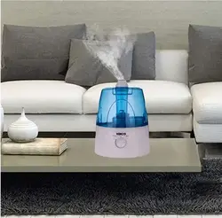 دستگاه بخور سرد وکتو مدل HQ-602A