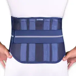 کمربند طبی سخت Free