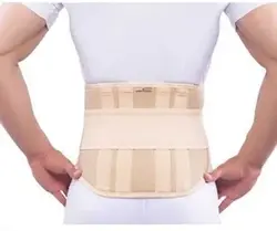 کمربند طبی سخت Free