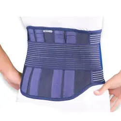 کمربند طبی سخت صادراتی FREE