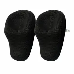 محافظ گردن خودرو مدل حامی ست NS3 باراد