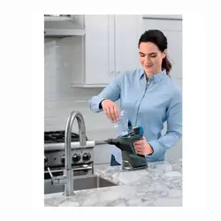 بخار شوی و تی کش بیسل مدل BISSELL POWERFRESH SLIM 2781