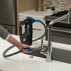 بخارشوی بیسل مدل BISSELL Powerfresh Lift Off Steam Mop 1544Z