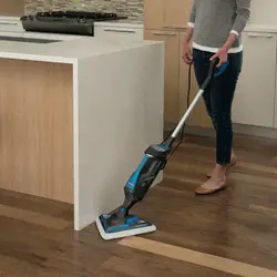 بخارشوی بیسل مدل BISSELL Powerfresh Lift Off Steam Mop 1544Z