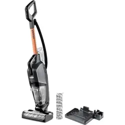 بخارشوی و جاروبرقی بیسل مدل BISSELL CROSSWAVE HYRDOSTEAM 3527E