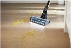 جارو شارژی بیسل مدل BISSELL OMNI PET 25V- H2602