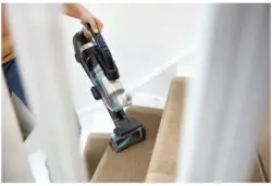جارو شارژی بیسل مدل BISSELL OMNI PET 25V- H2602