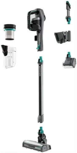 جارو شارژی بیسل مدل BISSELL OMNI PET 25V- H2602
