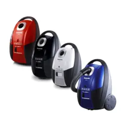 جاروبرقی پاناسونیک مدل MC-CG713