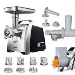 چرخ گوشت بوش مدل MFW68660