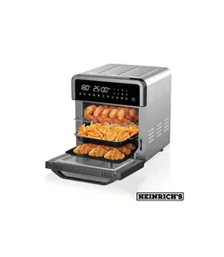 سرخکن بدون روغن هنریچ مدل HFR 8209