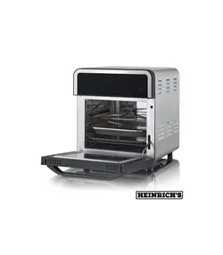 سرخکن بدون روغن هنریچ مدل HFR 8209