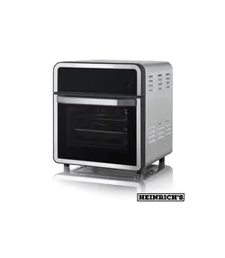 سرخکن بدون روغن هنریچ مدل HFR 8209
