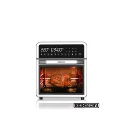 سرخکن بدون روغن هنریچ مدل HFR 8209